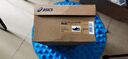 亞瑟士（ASICS）跑步鞋男鞋GEL-KAYANO 30鉑金款穩定支撐運動(dòng)鞋1011B920 41.5碼 曬單實(shí)拍圖