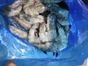 【青島大蝦】新鮮超大海蝦鮮活冷凍海捕大蝦白蝦對蝦海鮮水 20/30規格2.8- 3斤(凈重)  新蝦2.8-3斤【鮮捕現發(fā)】 曬單實(shí)拍圖