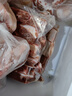 愛森（SAIC）梅花肉350克/盒   梅肉  冷鮮豬肉 生鮮豬肉 曬單實拍圖