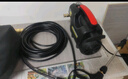 黑貓【2萬(wàn)+人加購】洗車(chē)機大功率家用清洗機高壓水槍便捷式刷車(chē)泵 2800W +家用實(shí)惠款長(cháng)水槍+15米管 曬單實(shí)拍圖