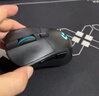 羅技（G）G703 LIGHTSPEED無(wú)線游戲鼠標(biāo) RGB電競(jìng)鼠標(biāo) 充電鼠標(biāo) 可選配重LOL吃雞FPS人體工學(xué)鼠標(biāo) G703 升級(jí)HERO傳感器 曬單實(shí)拍圖