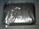 GPD win mini掌機保護包 握把配件 原裝小包（只能放機器） 曬單實(shí)拍圖