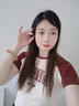 晟迅桃木手鏈桃核男女款手串野生小桃胡文玩佛珠精致小眾款情侶送禮物 【成人款】老桃核手串 (下方選手 13cm 曬單實(shí)拍圖