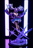 APEXINNOVATION米哈游 原神 刻晴·霆霓快雨Ver.1/7 靜態(tài)手辦 全款現貨 曬單實(shí)拍圖