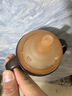 貝智星通用適配奶嘴直飲吸管嘴奶瓶配件學飲杯鴨嘴手柄蓋子重力球四喜牌 【吸管奶嘴+吸管】（12+個月） 曬單實拍圖
