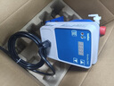 計量泵 SEKO賽高電磁隔膜泵配件泵頭DMS200/201 耐腐蝕加藥流量泵 SEKO DMS200 曬單實(shí)拍圖