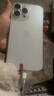 【白條免息】Apple iPhone14ProMax 蘋(píng)果14ProMax 國行5G版全網(wǎng)通二手手機 銀色 256G【白條免息】 99新 曬單實(shí)拍圖