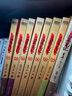 【新華書(shū)店正版包郵】吳邪的私家筆記 南派三叔小說(shuō) 吳邪的盜墓筆記 湘西往事及老九門(mén)人物番外探索懸疑 曬單實(shí)拍圖