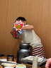 樂(lè)高（LEGO）圣誕系列積木圣誕樹(shù)拼插積木玩具生日禮物兒童生日禮物 40746 圣誕老人的運(yùn)貨車(chē) 曬單實(shí)拍圖