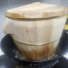 蒸飯木桶杉木蒸飯桶廚房大小號蒸飯神器家用商用甑子手工制作低糖 27cm提蓋木底【約蒸4斤米】 曬單實(shí)拍圖