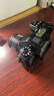 松下（Panasonic）42.5mm F1.7大光圈 微單數(shù)碼相機(jī)鏡頭 中焦段定焦鏡頭 人像鏡頭 M43卡口 黑色 曬單實(shí)拍圖