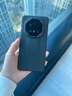 猿氣「極翼」適用mate70rs非凡大師手機殼新款Magsafe磁吸mate70pro保護殼1500D芳綸纖維70pro+防摔殼 極翼系列【0重輕薄|1500D凱夫拉】碳黑 Mate70 RS 曬單實拍圖