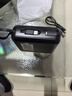 京電造甄自帶線輕薄小巧便攜充電寶20000毫安大容量快充移動(dòng)電源可上飛機(jī)適配華為榮耀蘋果16/15/14/13小米 黑色20000毫安充電寶自帶線【可上飛機(jī)】 曬單實(shí)拍圖