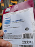 飛利浦（PHILIPS）typec耳機轉換頭轉接頭適用于蘋(píng)果15vivo榮耀ipad音頻轉換器轉換 【膠殼款白色】高清音質(zhì)聽(tīng)歌/通話(huà)/線(xiàn)控/U盾 0.1m 曬單實(shí)拍圖