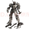 threezero3a  變形金剛 電影周邊手辦模型玩具 威震天（豪華版） 順豐發(fā)貨 曬單實(shí)拍圖