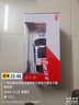 星輝（Rastar）星輝寶馬X6M警車遙控車充電動越野車可漂移賽車男孩玩具六一禮物 X6M警車白色【99270】 車子 +遙控器+USB充電電池 曬單實拍圖