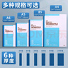 晨光(M&G)B5筆記本子簡(jiǎn)約記事本加厚軟抄本會(huì )議記錄本草稿本軟面抄作業(yè)練習本8本60頁(yè)APYJR411 曬單實(shí)拍圖