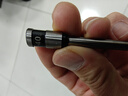 金典(GOLDEN)裝訂機5*40MM 鉆頭財務裝訂機刀頭憑證裝訂機鉆刀 曬單實拍圖