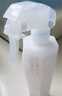 閃鉆水光噴霧香水護(hù)發(fā)干枯毛躁補(bǔ)水柔順免洗精華頭發(fā)營養(yǎng)防靜電 水光噴霧200ml/瓶（干濕兩用） 曬單實拍圖