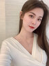 珍·尚銀【中國黃金授權(quán)】十二星座項鏈女s925銀吊墜女士生日禮物送女友 1.20-2.18水瓶座項鏈+中國黃金盒 曬單實拍圖