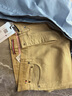 Tommy Hilfiger【拼色開衫】秋冬男女商務(wù)休閑學(xué)院慵懶V領(lǐng)寬松針織外套毛衣 曬單實拍圖