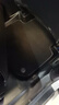 車(chē)麗友 專(zhuān)用于本田雅閣腳墊tpe全包圍包門(mén)檻crv思域皓影xrv繽智環(huán)保車(chē)墊 【慕絨絲】TPE腳墊+上層極夜黑墊 本田車(chē)系原車(chē)定制 曬單實(shí)拍圖