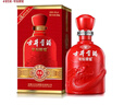 古井貢年份原漿幸福版 濃香型白酒 42度 500ml*6瓶 整箱裝 曬單實(shí)拍圖