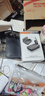 繽特力（PLANTRONICS） V5200藍牙耳機Legend傳奇30/50/50UC藍牙無線降噪耳麥商務(wù)車載會議通話智能感應(yīng)自動接聽 5200充電盒 曬單實拍圖