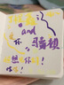 軟硬雙頭丙烯馬克筆不易透色可疊色簡約軟頭水彩筆初中生小學(xué)生美術(shù)生diy用兒童可水洗畫畫筆筆芯彩色筆 1盒【36色丙烯馬克筆】 曬單實(shí)拍圖