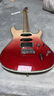 IBANEZ依班娜SA360海市蜃樓SA260/460/GSA60電吉他初學(xué)者一套入門吉它 SA360NQM-RCG 胭脂漸變 曬單實拍圖