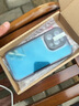 笑源蘋果16promax手機殼新款iPhone15雙面磁吸玻璃透明14plus保護套防摔金屬邊框13pro全包鏡頭12男女 【亮黑色】殼膜一體*雙面全包*自帶鏡頭膜 iPhone 16 Pro Max 曬單實拍圖