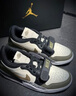 耐克（NIKE）AJ男鞋緩震運動鞋子耐磨防滑板鞋休閑鞋 CD7069-120 42 曬單實拍圖