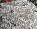 五菱之光榮光V宏光S汽車(chē)座套78座專(zhuān)用單雙排小卡四季全包加厚坐墊 兩座正副駕駛(下單備注車(chē)型) 曬單實(shí)拍圖