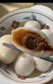 聚春園元宵300g袋裝咸口傳統老式速凍湯園丸子肉餡家用美食家庭團圓佳節 元宵300g*1袋 曬單實(shí)拍圖