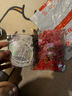 MODX天然永生花混合干花假花仿真花手工diy自制團扇貼畫(huà)滴膠浮游花材 干花材料包（款式隨機）1包 曬單實(shí)拍圖