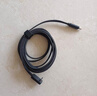 能適適用蘋果iPhone特斯拉車載彎頭充電線手機(jī)PD30W快充Model3數(shù)據(jù)線typec轉(zhuǎn)lightning接口閃充 雙Type-C【100W快充彎頭】黑色|兩條裝 1m 曬單實拍圖