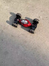 AOCTIK德國品牌手勢變形遙控車(chē)攀爬賽車(chē)遙控汽車(chē)手表兒童玩具男孩扭變車(chē) 紅色特技輪【三遙控】?jì)和Y物 豪華版 六一兒童節 送禮佳品 曬單實(shí)拍圖