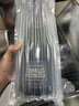 白雪（PIPER-HEIDSIECK）香檳查理哈雪珍藏口糧香檳查爾斯海瑟克Charles Heidsieck起泡酒 查理哈雪珍藏香檳750ml*3支裝 曬單實拍圖