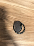 Best Coac  手機(jī)指環(huán)扣支架 手環(huán)扣薄適用于蘋果16pro華為mate70pro小米紅米 通用 -曜石黑 曬單實拍圖