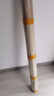 大張卷筒牛皮紙包裝紙  服裝打版紙 樣板紙 工業(yè)用紙 300/克 1.2米 寬 10米長(zhǎng)(進(jìn)口料) 曬單實(shí)拍圖