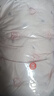大童羽絨服女12-15歲新款輕薄兒童羽絨內(nèi)膽童女童羽絨服輕薄外套90絨小童中大童校服神器 愛心粉 140 曬單實拍圖