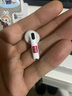 AirPods四代單耳左耳右耳補配充電倉airpods4單只補配充電盒 airpods4代右耳【非降噪款】 全新品質(zhì) 現(xiàn)貨速發(fā) 曬單實拍圖