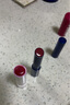 妮維雅有色潤唇膏2g櫻桃紅 保濕滋潤口紅防干裂 曬單實(shí)拍圖