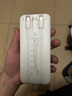 斯泰克【3C認證丨自帶三線(xiàn)】充電寶20000毫安時(shí)大容量可上飛機超級快充移動(dòng)電源隨身便攜適用蘋(píng)果16華為 曬單實(shí)拍圖