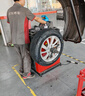 朝陽(yáng)1號 汽車(chē)輪胎 245/60R18 105H ARISUN 1 SUV適配福特 曬單實(shí)拍圖