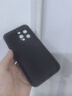 俏皮畫 蘋果16promax手機殼新款云層iphone15plus鏡頭全包簡約防摔玻璃保護套 升級款自帶鏡頭膜【亮面玻璃殼】藍色藝術(shù)感云層 蘋果16ProMax 曬單實拍圖