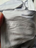 水星家紡被套純棉140支匹馬棉貢緞被罩A類(lèi)床上被褥套加大雙人220x240cm 曬單實(shí)拍圖