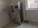 天純商用凈水器餐飲廚房凈水機(jī)200L/H大型大流量RO反滲透過濾自來水純水機(jī)直飲水設(shè)備TC-RO1200G-200L 曬單實(shí)拍圖