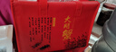 【活蟹】龍行大閘蟹現貨 鮮活螃蟹六月黃公母河蟹水產(chǎn)海鮮禮盒裝 六月黃2.3-2.6兩 8只 曬單實(shí)拍圖