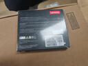 聯(lián)想（Lenovo） 拯救系列原裝SSD固態(tài)硬盤M.2接口 Nvme/Pcie協(xié)議 M.2 2280 Nvme 1TB 拯救者R7000P2020/21/22/23/24 曬單實拍圖
